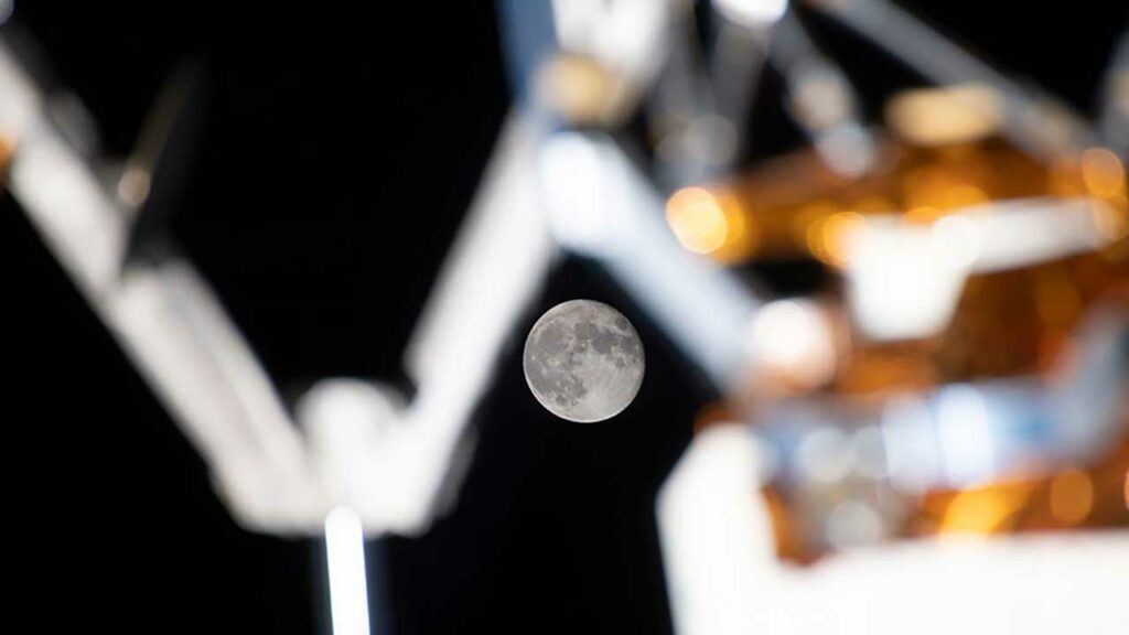 Record Year Detailed in ISS National Laboratory® Annual Report - ISS ...
