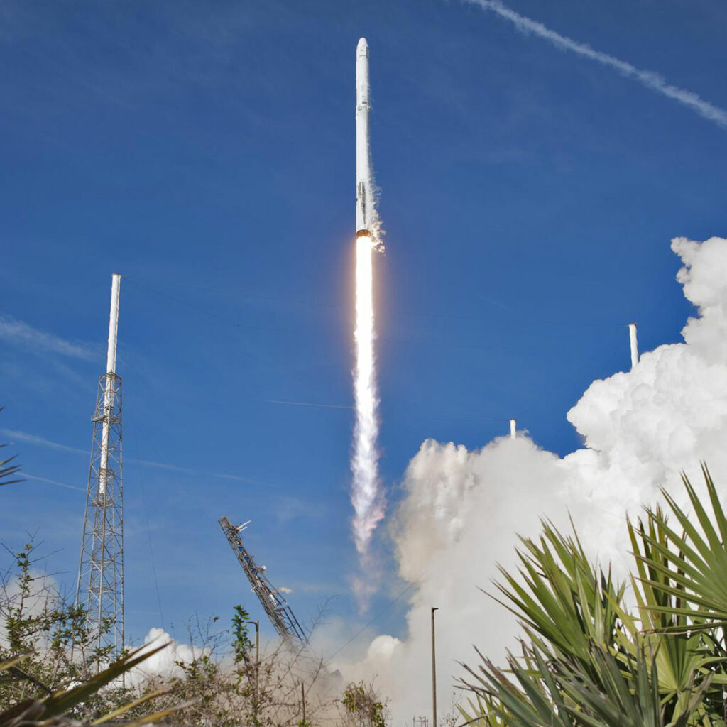 NASA to Air Launch of Upcoming Space Station Resupply Mission