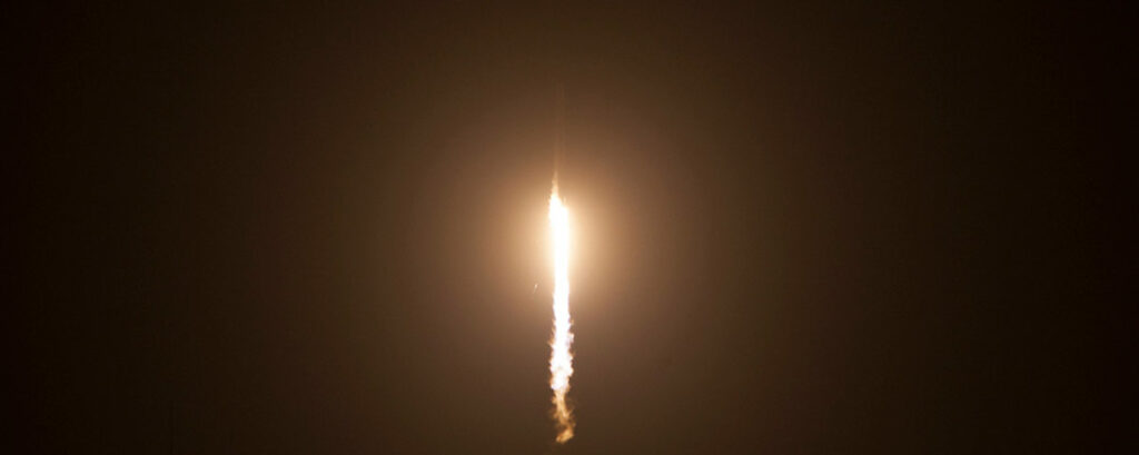 SpaceX CRS-9 - ISS National Lab
