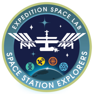Expedition Space Lab