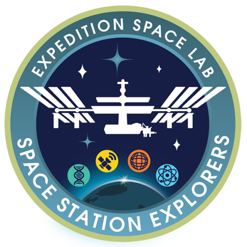 Expedition Space Lab - ISS National Lab