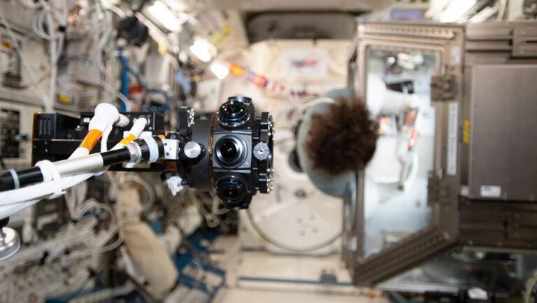 ISS National Lab Overview - ISS National Lab
