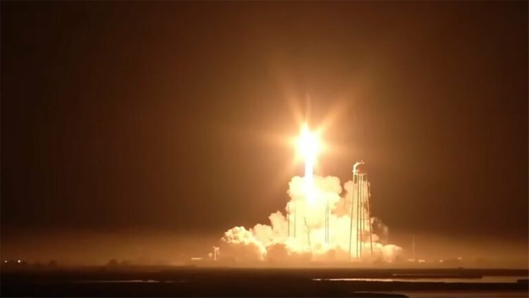 Ng22 Example Update on NG-22 and Research Payloads Flying to Station - ISS National Lab