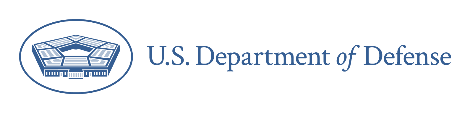 DoD-Logo DOD Logo