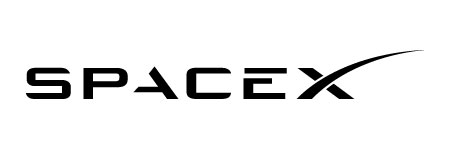 SpaceX_logo_black SpaceX Logo
