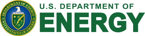 US-Department-of-Energy US Department of Energy Logo