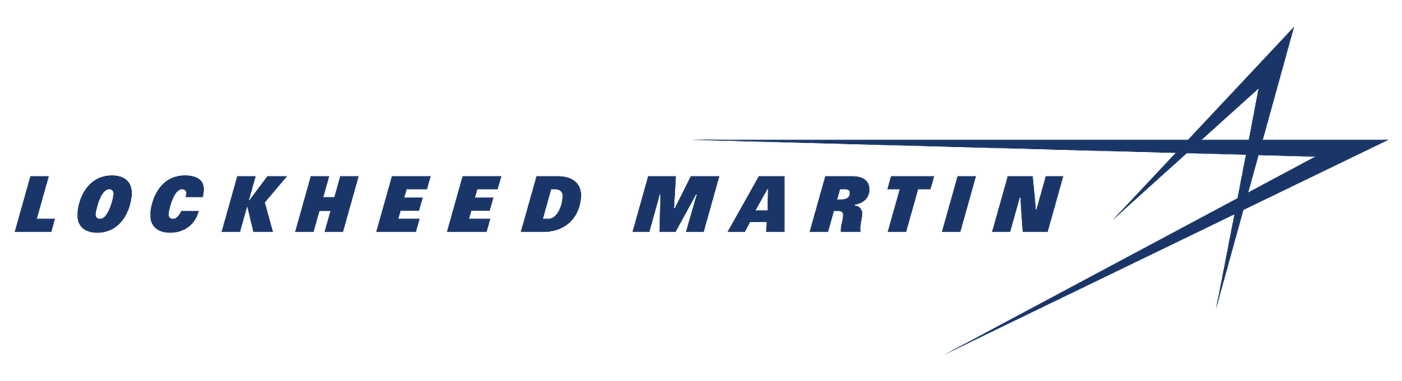 lockheed-martin-logo Lockheed Martin Logo
