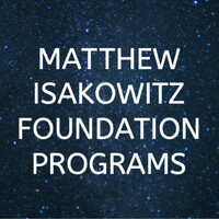 mattfellowship_logo Matthew Isakowitz Foundation Programs