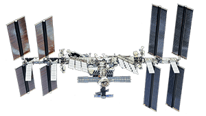 ISS