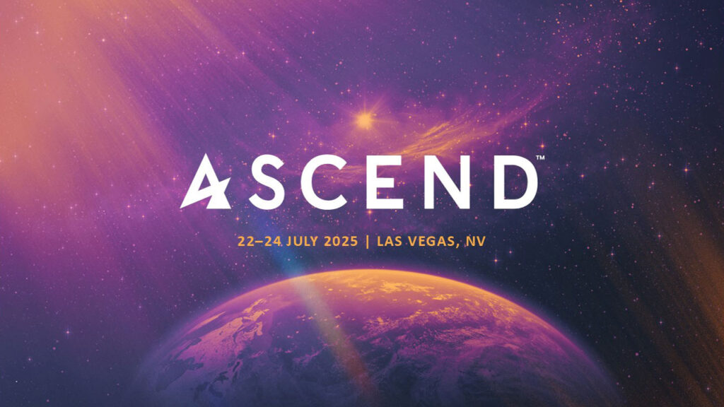 ASCEND2025