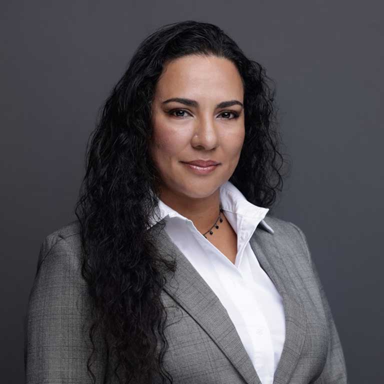Hernandez_Rose Rose M. Hernandez, ISS National Lab Science Program Director of Advanced Materials and Manufacturing