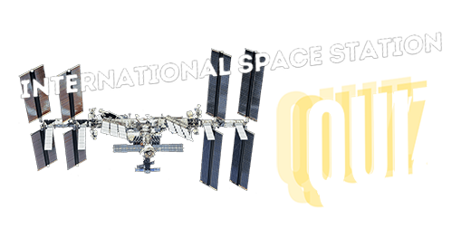 International Space Station Quiz