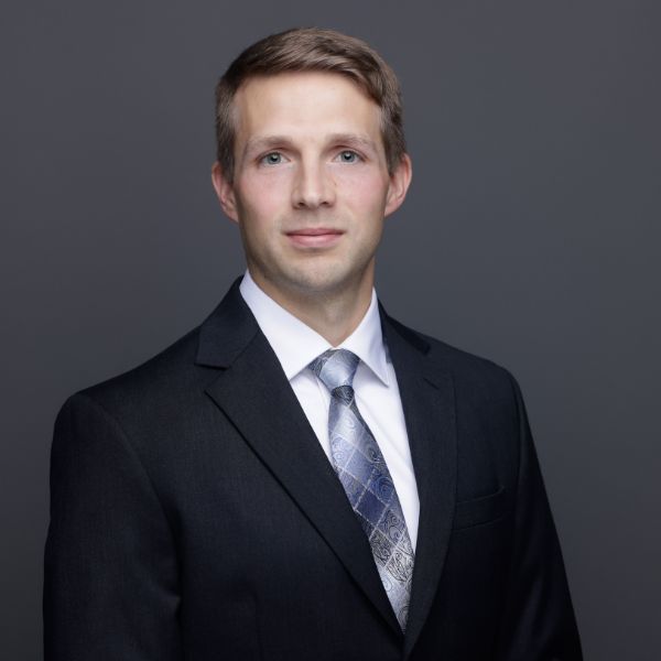 Phillip Irace, ISS National Lab Science Program Director of Research and Innovation