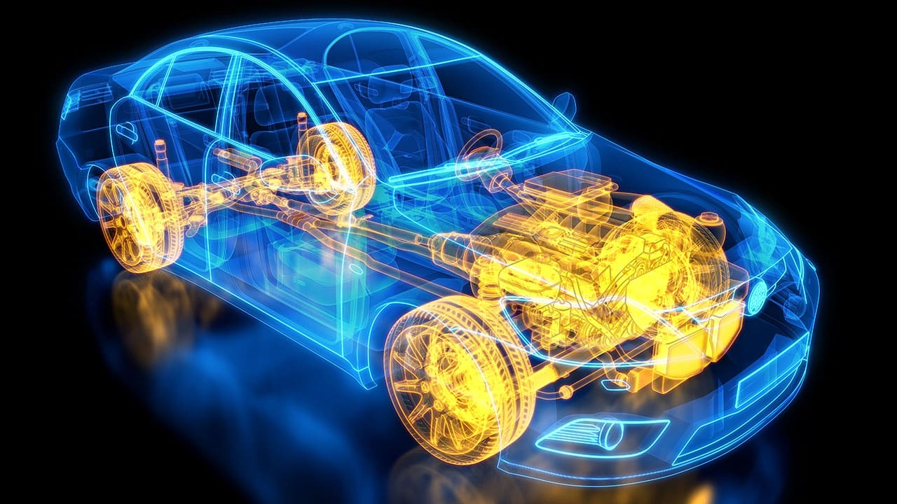 Case Study Cool Flames - Case Study Cool Flames - Improving Internal Combustion Engine Efficiency
