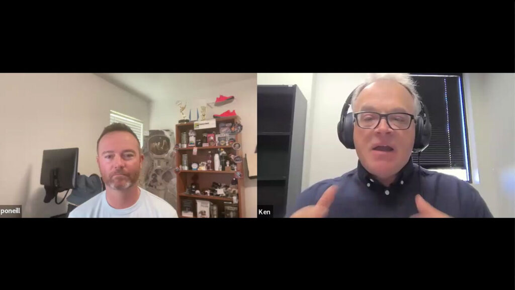 Ken-Savin-SpaceMD-Podcast Ken Savin SpaceMD Podcast