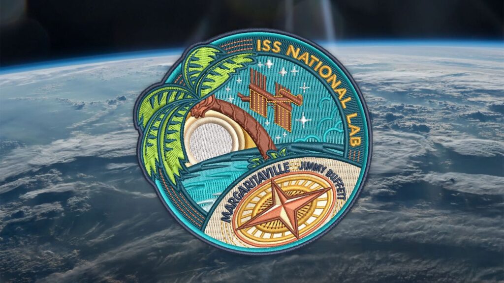 Margaritaville unveils Jimmy Buffett-inspired patch.