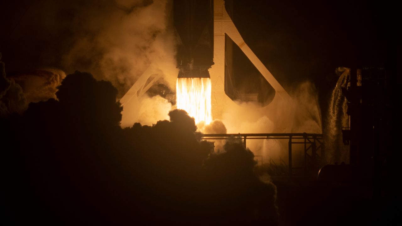 Ride-1280x720 SpaceX Crew-3 launch in 2021.