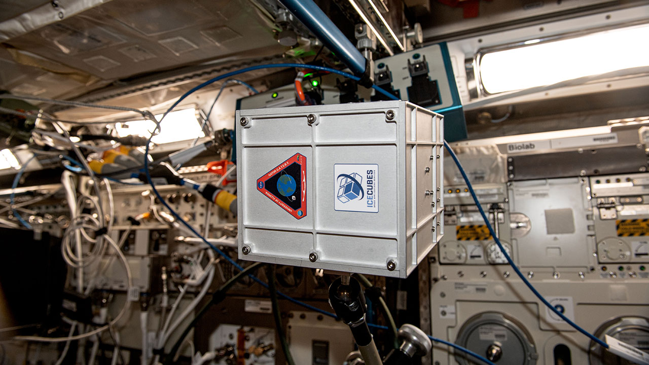 Upward 8.3 Good Vibrations