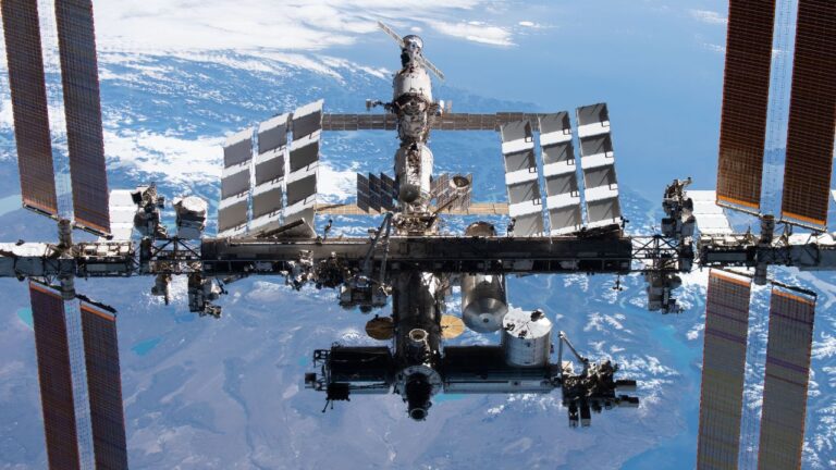 ISS National Lab in 2025: Innovation, Partnerships, and Progress