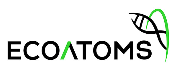 ECOATOMS Logo