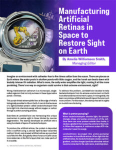 Upward 9.1 LambdaVision Cover