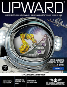 Upward Volume 9 Issue 1