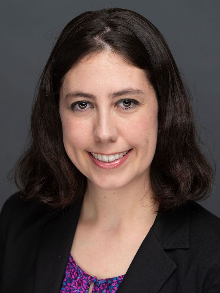 Amelia Williamson Smith