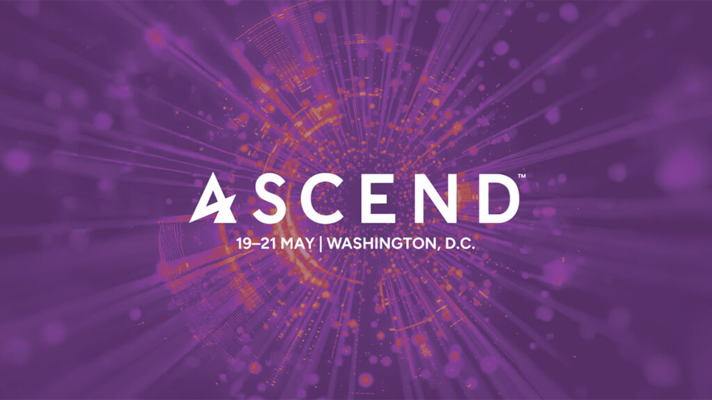 Ascend 2026
