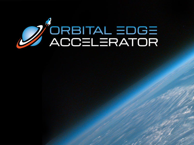 Orbital Edge Accelerator 2026