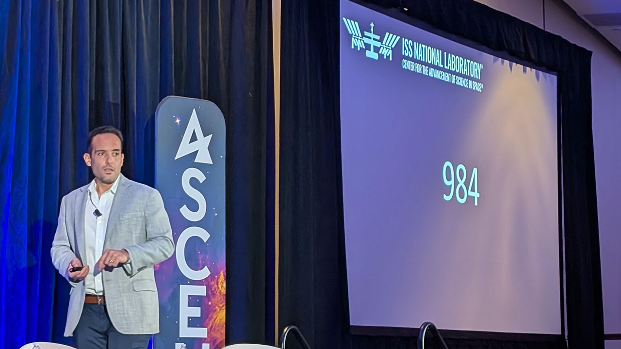 By the Numbers - Francisco Presentation