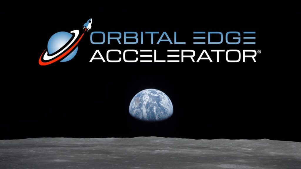 2026 Orbital Edge Accelerator Cohort