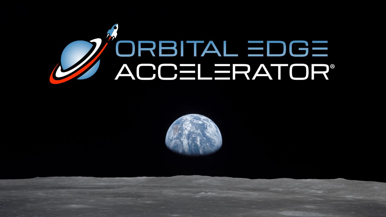 2026 Orbital Edge Accelerator Cohort