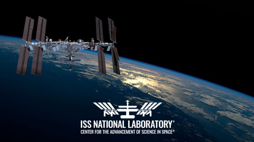 CASIS celebrates 15 years of managing the ISS National Laboratory and more than 1,000 payloads delivered.