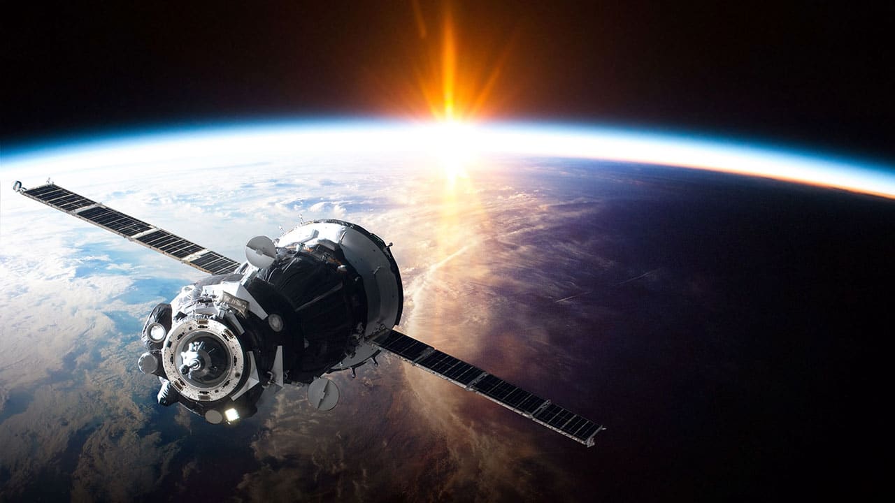 Harnessing Microbes for Space Manufacturing - Navy Lab
